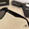 6931aa0accd8ab3d7af9e700 Chanel Sunglasses, Sun Polarized Glasses, High-End European and American Style, Super Flattering Face Shape Sunglasses