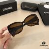 6931aa0bccd8ab3d7af9e708 Chanel Sunglasses, Polarized Sun Protection Glasses, High-End European and American Style, Flattering Face Shape Design