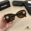 6931aa0bccd8ab3d7af9e70a Chanel Sunglasses, Polarized Sun Protection Glasses, High-End European and American Style, Flattering Face Shape Design