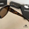 6931aa0bccd8ab3d7af9e70b Chanel Sunglasses, Polarized Sun Protection Glasses, High-End European and American Style, Flattering Face Shape Design