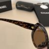 6931aa0bccd8ab3d7af9e70c Chanel Sunglasses, Polarized Sun Protection Glasses, High-End European and American Style, Flattering Face Shape Design