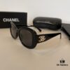 6931aa0bccd8ab3d7af9e710 Chanel Sunglasses, Polarized Sun Protection Glasses, High-End European and American Style, Super Flattering Face-Shaping Design