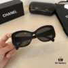 6931aa0bccd8ab3d7af9e712 Chanel Sunglasses, Polarized Sun Protection Glasses, High-End European and American Style, Super Flattering Face-Shaping Design