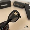 6931aa0bccd8ab3d7af9e715 Chanel Sunglasses, Polarized Sun Protection Glasses, High-End European and American Style, Super Flattering Face-Shaping Design