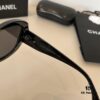 6931aa0bccd8ab3d7af9e717 Chanel Sunglasses, Polarized Sun Protection Glasses, High-End European and American Style, Super Flattering Face-Shaping Design