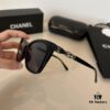 6931aa0cccd8ab3d7af9e71b Chanel Sunglasses, Polarized Sun Protection Glasses, High-End European and American Style, Super Flattering Face Shape Design