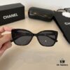 6931aa0cccd8ab3d7af9e71c Chanel Sunglasses, Polarized Sun Protection Glasses, High-End European and American Style, Super Flattering Face Shape Design