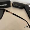 6931aa0cccd8ab3d7af9e720 Chanel Sunglasses, Polarized Sun Protection Glasses, High-End European and American Style, Super Flattering Face Shape Design