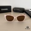 6931aa0cccd8ab3d7af9e723 Chanel Sunglasses, Sun Polarized Glasses, High-End European and American Style, Super Flattering Face Shape Design