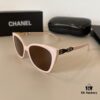 6931aa0cccd8ab3d7af9e724 Chanel Sunglasses, Sun Polarized Glasses, High-End European and American Style, Super Flattering Face Shape Design