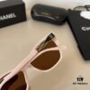 6931aa0dccd8ab3d7af9e727 Chanel Sunglasses, Sun Polarized Glasses, High-End European and American Style, Super Flattering Face Shape Design