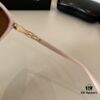 6931aa0dccd8ab3d7af9e729 Chanel Sunglasses, Sun Polarized Glasses, High-End European and American Style, Super Flattering Face Shape Design