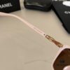 6931aa0dccd8ab3d7af9e72a Chanel Sunglasses, Sun Polarized Glasses, High-End European and American Style, Super Flattering Face Shape Design