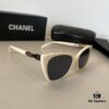 6931aa0dccd8ab3d7af9e72c Chanel Sunglasses, Polarized Sun Protection Glasses, High-End European and American Style, Flattering Face Shape Design
