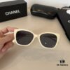 6931aa0dccd8ab3d7af9e730 Chanel Sunglasses, Polarized Sun Protection Glasses, High-End European and American Style, Flattering Face Shape Design