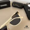 6931aa0dccd8ab3d7af9e732 Chanel Sunglasses, Polarized Sun Protection Glasses, High-End European and American Style, Flattering Face Shape Design