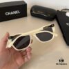6931aa0dccd8ab3d7af9e733 Chanel Sunglasses, Polarized Sun Protection Glasses, High-End European and American Style, Flattering Face Shape Design