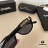 6931aa0eccd8ab3d7af9e73b Chanel Sunglasses, Polarized Sun Protection Glasses, High-End European and American Style, Super Flattering Face-Shaping Design