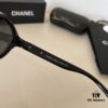 6931aa0eccd8ab3d7af9e73e Chanel Sunglasses, Polarized Sun Protection Glasses, High-End European and American Style, Super Flattering Face-Shaping Design