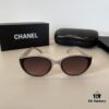 6931aa0eccd8ab3d7af9e741 Chanel Sunglasses, Polarized Sun Protection Glasses, High-End European and American Style, Flattering Face Shape Design
