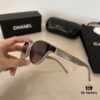 6931aa0eccd8ab3d7af9e743 Chanel Sunglasses, Polarized Sun Protection Glasses, High-End European and American Style, Flattering Face Shape Design