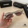 6931aa0eccd8ab3d7af9e744 Chanel Sunglasses, Polarized Sun Protection Glasses, High-End European and American Style, Flattering Face Shape Design
