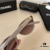 6931aa0eccd8ab3d7af9e745 Chanel Sunglasses, Polarized Sun Protection Glasses, High-End European and American Style, Flattering Face Shape Design