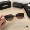 6931aa0eccd8ab3d7af9e746 Chanel Sunglasses, Polarized Sun Protection Glasses, High-End European and American Style, Flattering Face Shape Design