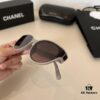 6931aa0fccd8ab3d7af9e747 Chanel Sunglasses, Polarized Sun Protection Glasses, High-End European and American Style, Flattering Face Shape Design