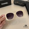 6931aa0fccd8ab3d7af9e74d Chanel Sunglasses, Polarized Sun Protection Glasses, High-End European and American Style, Super Flattering Face-Shaping Design