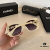 6931aa0fccd8ab3d7af9e750 Chanel Sunglasses, Polarized Sun Protection Glasses, High-End European and American Style, Super Flattering Face-Shaping Design