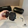 6931aa0fccd8ab3d7af9e756 Chanel Sunglasses, absolutely in love, instantly elevate your presence, remarkably slimming for the face, large-frame design that's surprisingly lightweight, perfectly curved temples for a comfortable, feather-light wear!