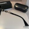 6931aa10ccd8ab3d7af9e75b Chanel Sunglasses, absolutely in love, instantly elevate your presence, remarkably slimming for the face, large-frame design that's surprisingly lightweight, perfectly curved temples for a comfortable, feather-light wear!