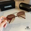 6931aa10ccd8ab3d7af9e75f Chanel Sunglasses, absolutely in love, the moment you put them on your face the aura is perfectly on point, greatly slimming the appearance of the face; large-frame design yet surprisingly lightweight. The temple curvature is just right, offering a light and comfortable wearing experience!
