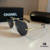 6931aa11ccd8ab3d7af9e768 Chanel Sunglasses, absolutely in love, instantly elevate your presence, remarkably slimming on the face, large-frame design that's surprisingly lightweight, perfectly curved temples for a comfortable, feather-light fit!