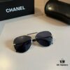 6931aa11ccd8ab3d7af9e769 Chanel Sunglasses, absolutely in love, instantly elevate your presence, remarkably slimming on the face, large-frame design that's surprisingly lightweight, perfectly curved temples for a comfortable, feather-light fit!