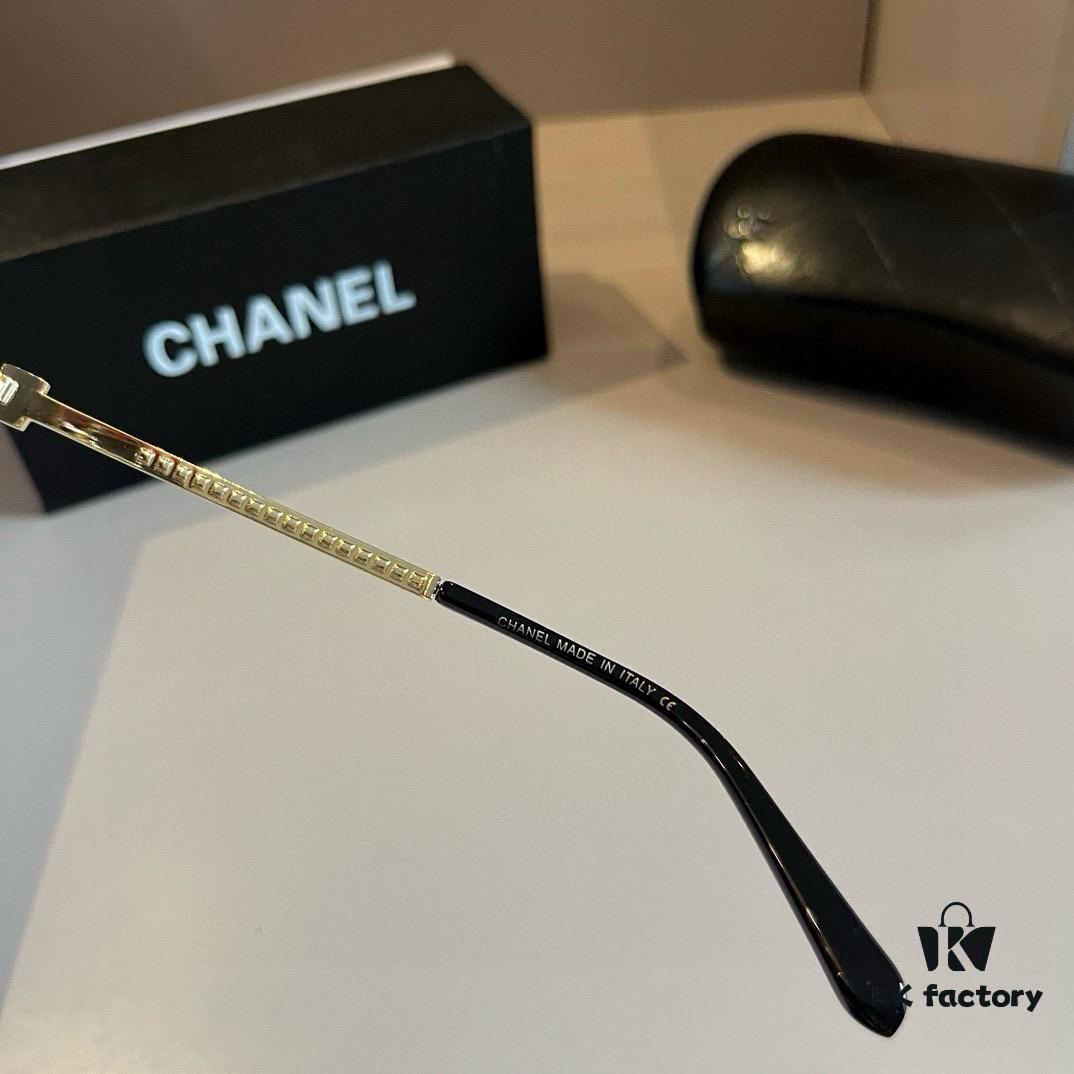 6931aa11ccd8ab3d7af9e76c Chanel Sunglasses, absolutely in love, instantly elevate your presence, remarkably slimming on the face, large-frame design that's surprisingly lightweight, perfectly curved temples for a comfortable, feather-light fit!