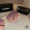 6931aa11ccd8ab3d7af9e773 Chanel Sunglasses, absolutely in love, instantly elevate your presence, remarkably slimming on the face, large-frame design that's surprisingly lightweight and comfortable with perfectly curved temples