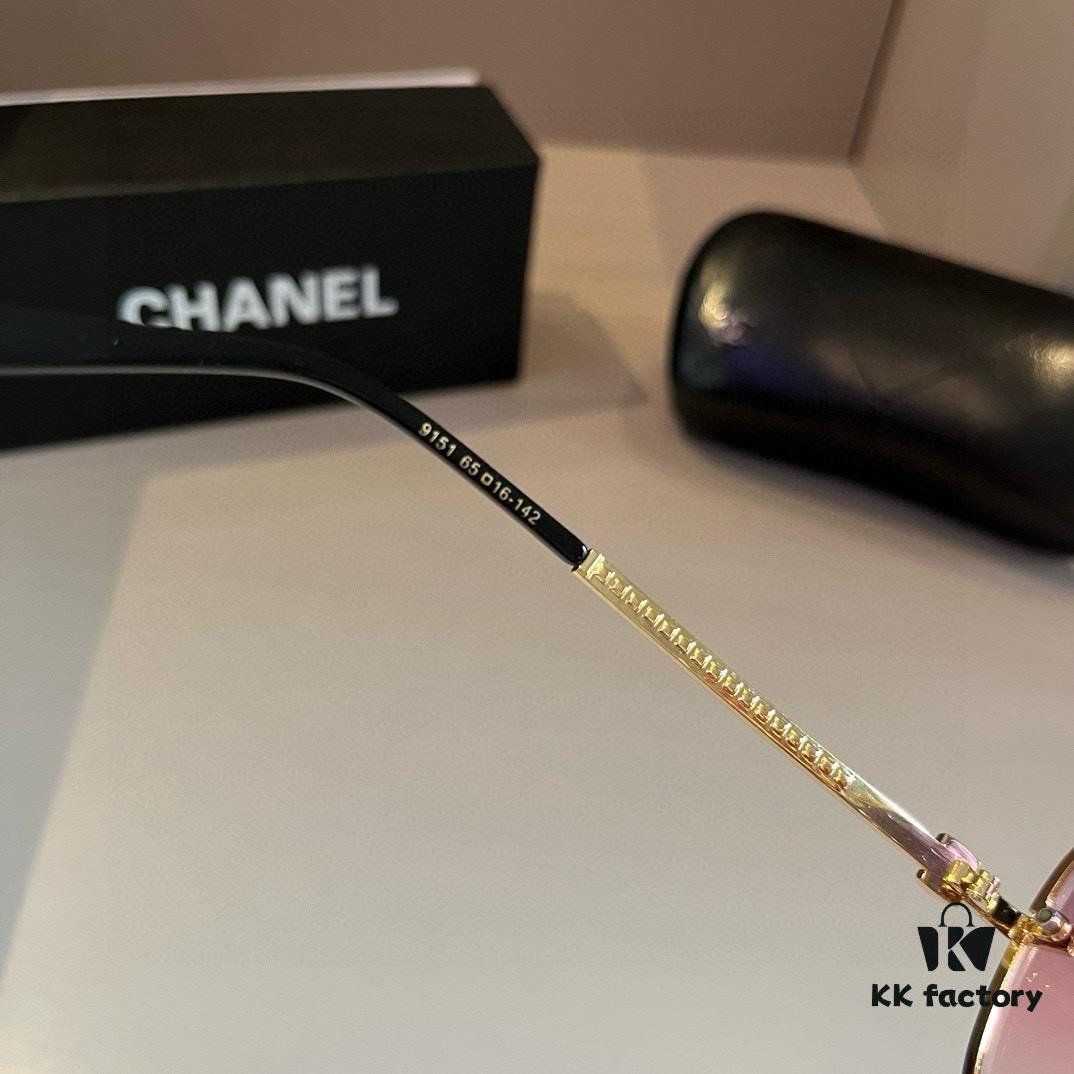 6931aa11ccd8ab3d7af9e774 Chanel Sunglasses, absolutely in love, instantly elevate your presence, remarkably slimming on the face, large-frame design that's surprisingly lightweight and comfortable with perfectly curved temples