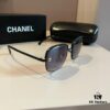 6931aa12ccd8ab3d7af9e778 Chanel Sunglasses, absolutely in love, the moment you put them on, the aura is perfectly captured, they make your face look incredibly slim, large frames yet surprisingly lightweight, with just the right curvature on the temples for a comfortable, feather-light fit!