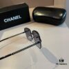 6931aa12ccd8ab3d7af9e779 Chanel Sunglasses, absolutely in love, the moment you put them on, the aura is perfectly captured, they make your face look incredibly slim, large frames yet surprisingly lightweight, with just the right curvature on the temples for a comfortable, feather-light fit!