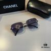6931aa12ccd8ab3d7af9e77c Chanel Sunglasses, absolutely in love, the moment you put them on, the aura is perfectly captured, they make your face look incredibly slim, large frames yet surprisingly lightweight, with just the right curvature on the temples for a comfortable, feather-light fit!