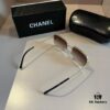 6931aa13ccd8ab3d7af9e78c Chanel Sunglasses, Absolutely In Love, The Moment You Wear Them, The Aura Is Perfectly Captured, Greatly Slimming The Face, Large Frame Yet Lightweight, Temples Designed At Just The Right Curve, Comfortable And Light On The Ears