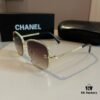 6931aa13ccd8ab3d7af9e78d Chanel Sunglasses, Absolutely In Love, The Moment You Wear Them, The Aura Is Perfectly Captured, Greatly Slimming The Face, Large Frame Yet Lightweight, Temples Designed At Just The Right Curve, Comfortable And Light On The Ears