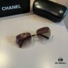 6931aa13ccd8ab3d7af9e78f Chanel Sunglasses, Absolutely In Love, The Moment You Wear Them, The Aura Is Perfectly Captured, Greatly Slimming The Face, Large Frame Yet Lightweight, Temples Designed At Just The Right Curve, Comfortable And Light On The Ears