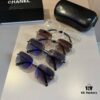 6931aa13ccd8ab3d7af9e790 Chanel Sunglasses, Absolutely In Love, The Moment You Wear Them, The Aura Is Perfectly Captured, Greatly Slimming The Face, Large Frame Yet Lightweight, Temples Designed At Just The Right Curve, Comfortable And Light On The Ears