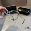 6931aa13ccd8ab3d7af9e793 Chanel Sunglasses, absolutely in love, instantly elevate your presence, greatly slimming the face, large-frame design yet incredibly lightweight, perfectly curved temples for a comfortable, feather-light wear!