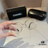 6931aa13ccd8ab3d7af9e794 Chanel Sunglasses, absolutely in love, instantly elevate your presence, greatly slimming the face, large-frame design yet incredibly lightweight, perfectly curved temples for a comfortable, feather-light wear!