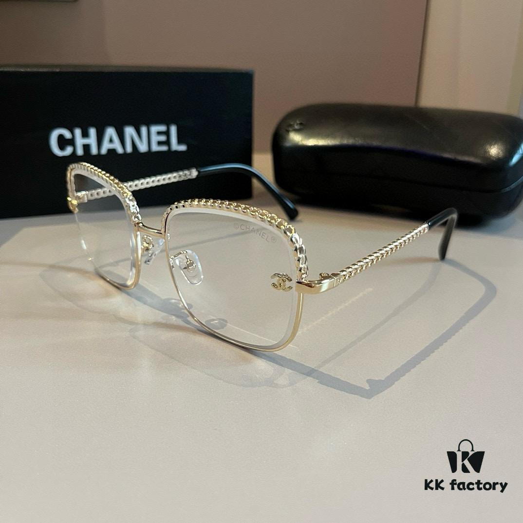 6931aa13ccd8ab3d7af9e797 Chanel Sunglasses, absolutely in love, instantly elevate your presence, greatly slimming the face, large-frame design yet incredibly lightweight, perfectly curved temples for a comfortable, feather-light wear!