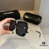 6931aa14ccd8ab3d7af9e79b Chanel Sunglasses Elegant and Lightweight Design, Flattering Face Shape Fit